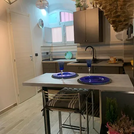 Casa Nina Appartamento *