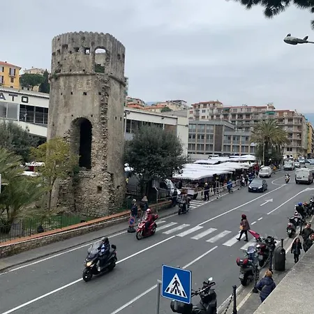 Appartamento Casa Nina