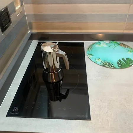 Casa Nina Appartamento