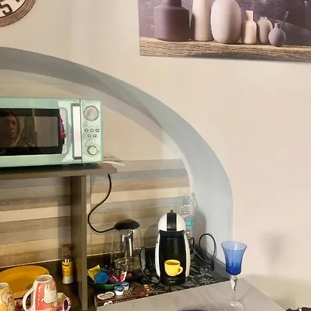 Casa Nina