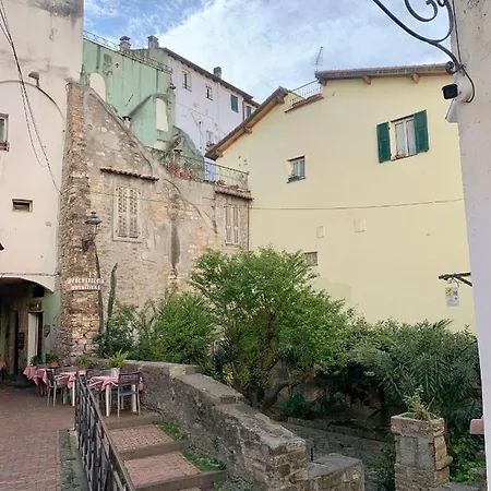 Casa Nina Appartamento Sanremo