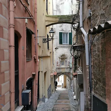 Casa Nina Appartamento Sanremo