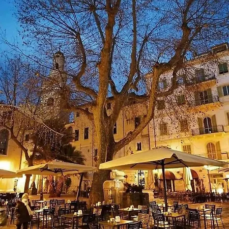 Appartamento Casa Nina *