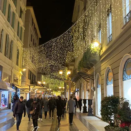 Appartamento Casa Nina Sanremo