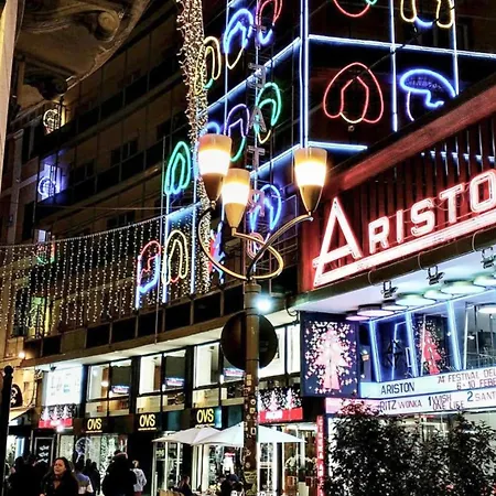 Appartamento Casa Nina *