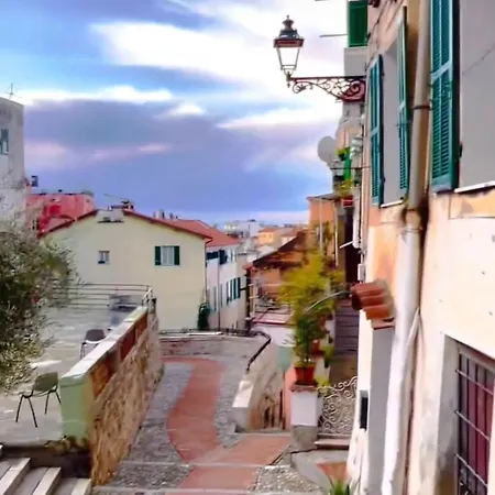 Appartamento Casa Nina Sanremo