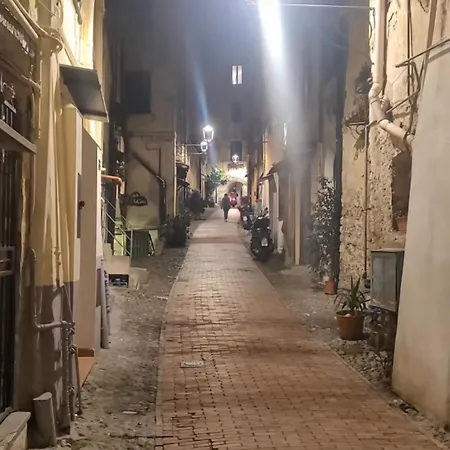 Appartamento Casa Nina *