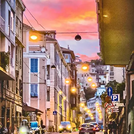 Appartamento Casa Nina