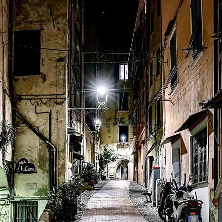 Appartamento Casa Nina Sanremo