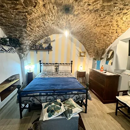 Appartamento Casa Nina *