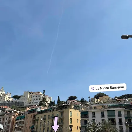 Casa Nina Appartamento *