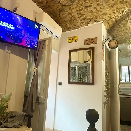 Casa Nina * Sanremo