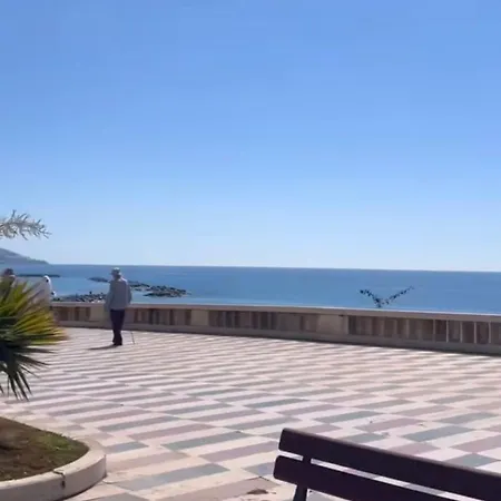 Casa Nina Appartamento Sanremo