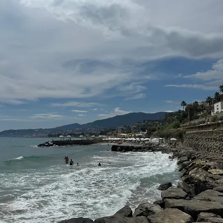 Appartamento Casa Nina