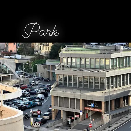 Appartamento Casa Nina