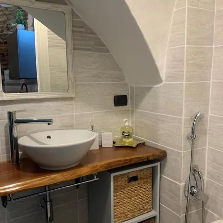 Apartament Casa Nina San Remo