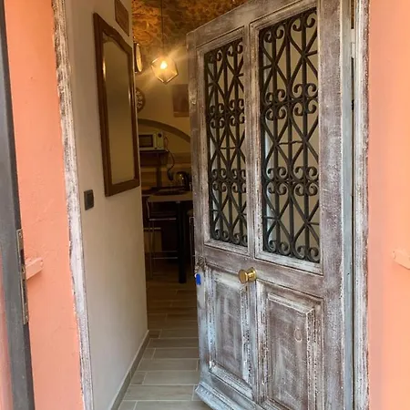 Apartment Casa Nina
