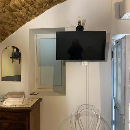 Apartment Casa Nina
