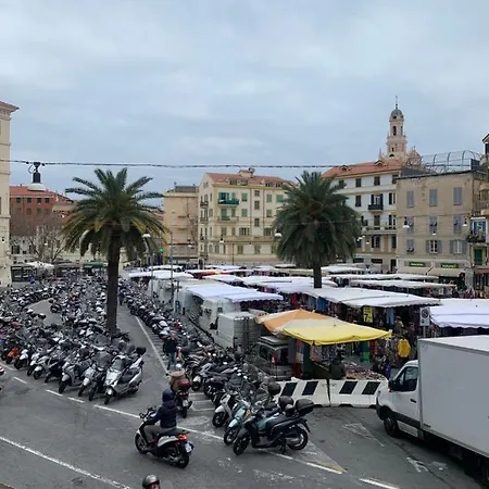 Casa Nina Sanremo