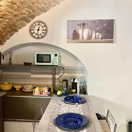 Casa Nina Apartment Sanremo