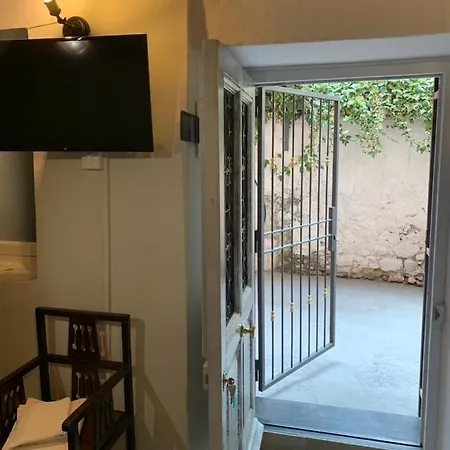 Casa Nina Apartment Sanremo