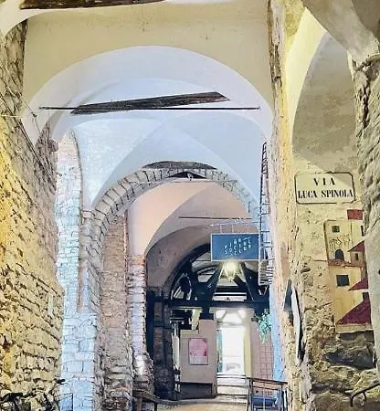Casa Nina Apartment Sanremo