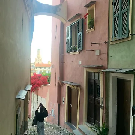 Apartman Casa Nina *