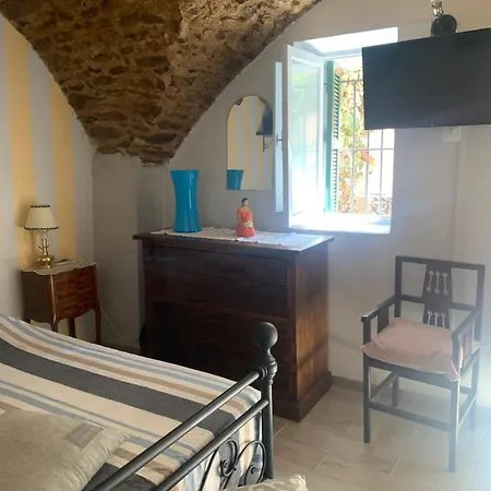 Casa Nina Apartment