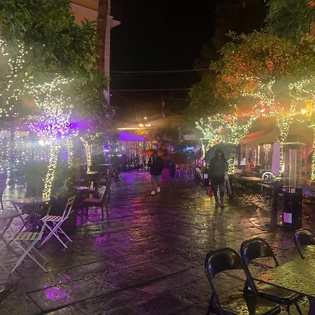 Casa Nina * 圣雷默