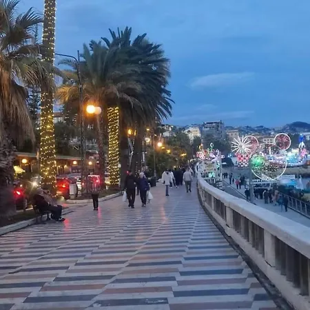 Casa Nina Apartment Sanremo