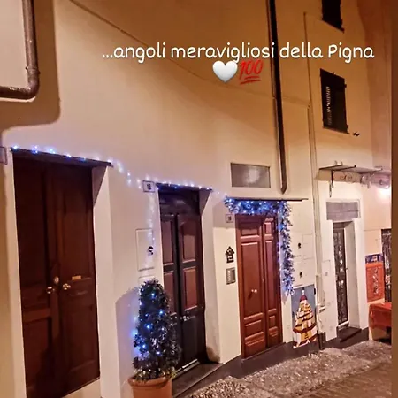 Casa Nina * Sanremo