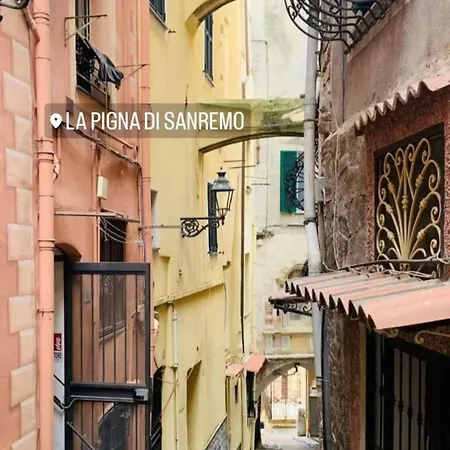 Casa Nina Apartment
