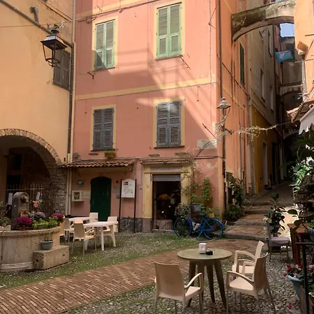 Casa Nina Sanremo