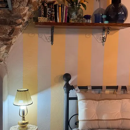 Apartment Casa Nina