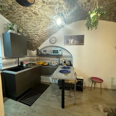 Casa Nina Sanremo
