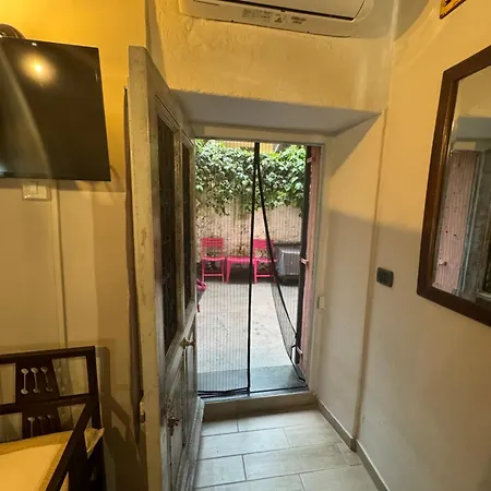 Casa Nina