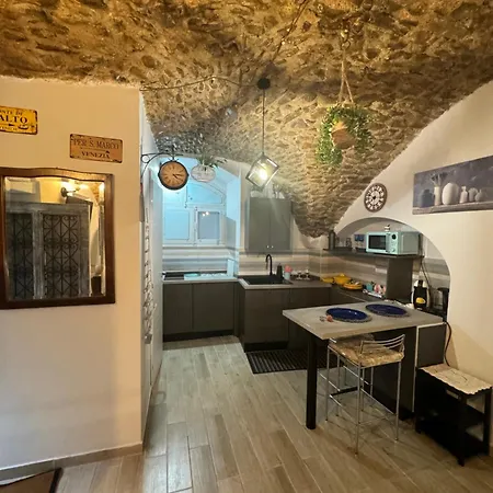 Casa Nina Apartment Sanremo