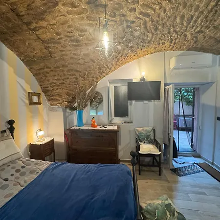 Casa Nina Sanremo