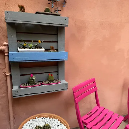 Casa Nina Sanremo