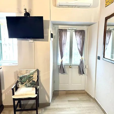 Apartament Casa Nina