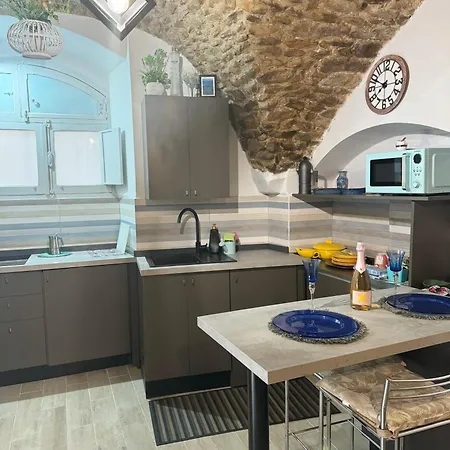 Apartament Casa Nina *