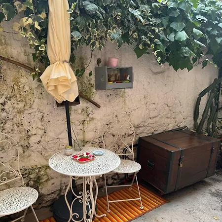 Apartament Casa Nina San Remo
