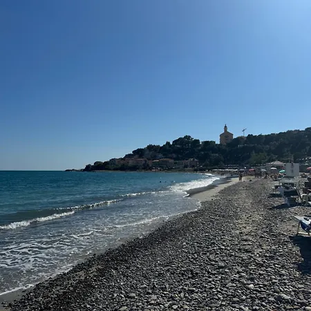 Apartament Casa Nina San Remo
