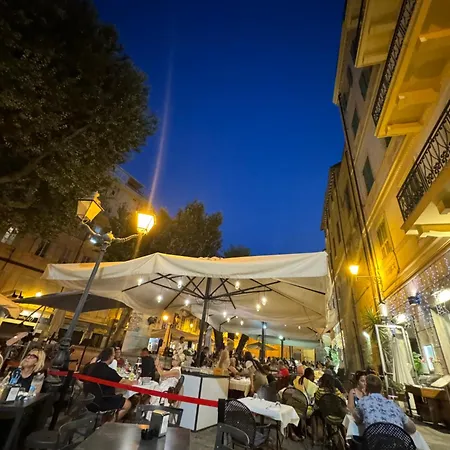 Casa Nina * Sanremo