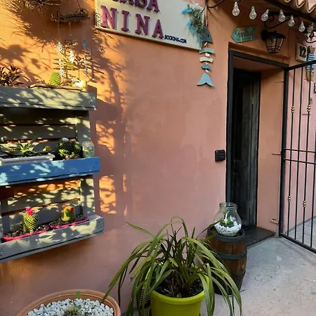 Casa Nina Apartment