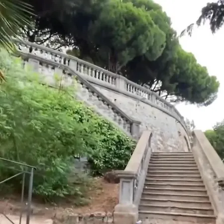 Appartement Casa Nina *