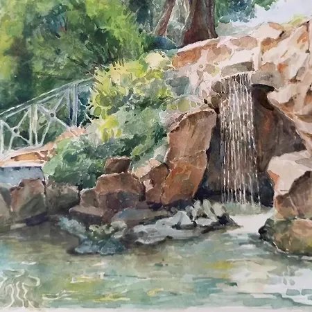 Appartement Casa Nina San Remo