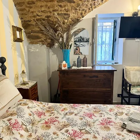 Apartament Casa Nina