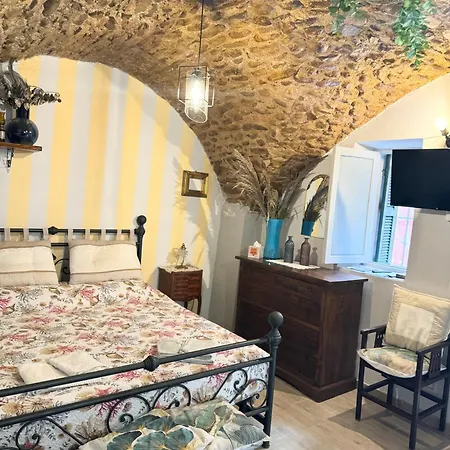 Apartament Casa Nina San Remo