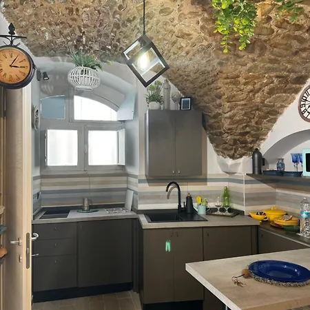 Casa Nina * Sanremo